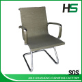 Estilo quente morden cadeira de reunião de baixa volta H-M01-2-Y